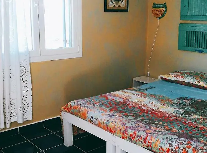 Il Canto Delle Cicale Gasthof Agia Marina (Leros)
