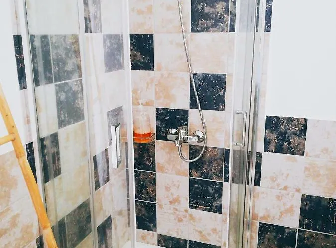 Guest house Il Canto Delle Cicale