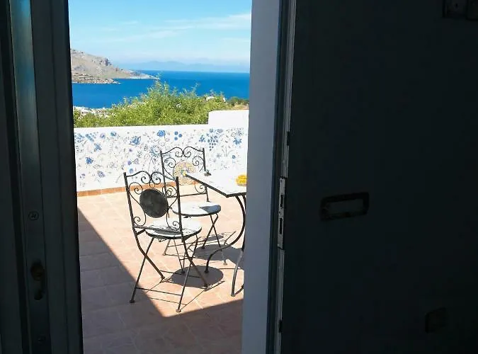 Guest house Il Canto Delle Cicale 4*