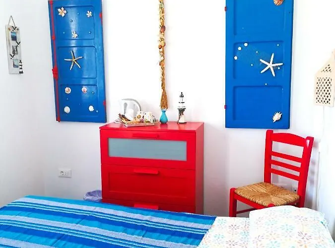 Il Canto Delle Cicale Guest house