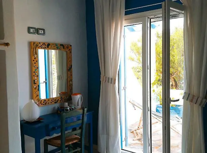 Guest house Il Canto Delle Cicale 4*