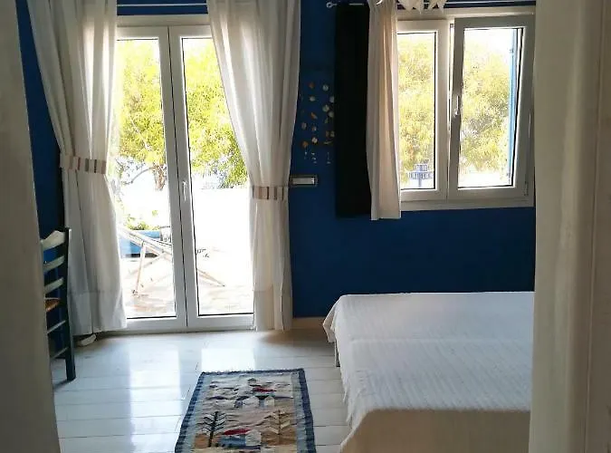 Guest house Il Canto Delle Cicale