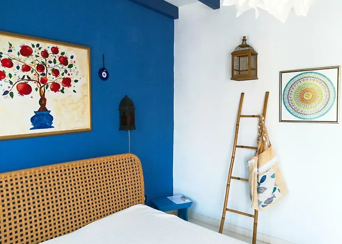 Guest house Il Canto Delle Cicale