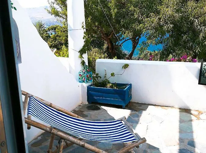 Il Canto Delle Cicale Guest house 4*