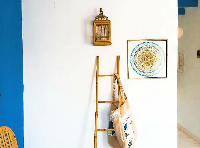 Il Canto Delle Cicale 4* Agia Marina (Leros)