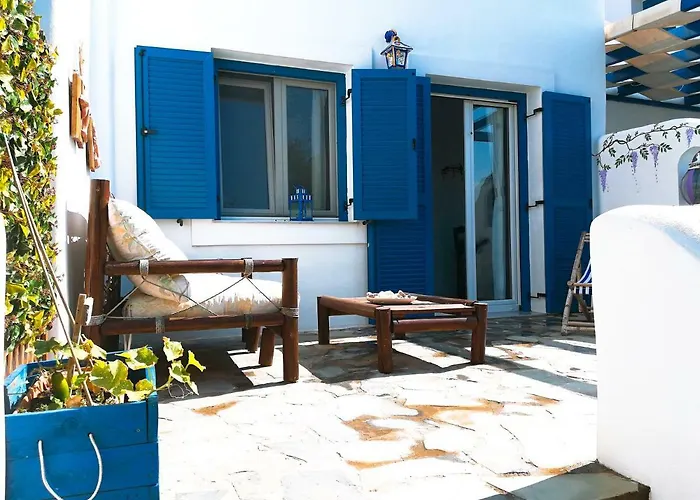 Guest house Il Canto Delle Cicale 4*