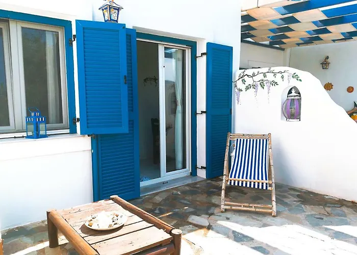 Il Canto Delle Cicale