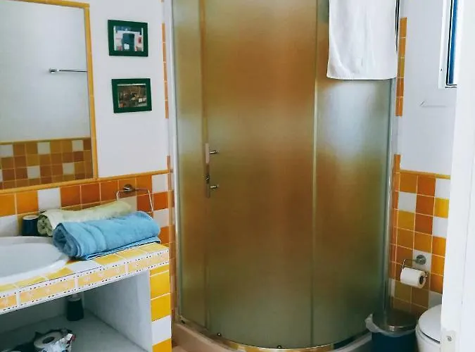 Il Canto Delle Cicale Guest house Agia Marina (Leros)