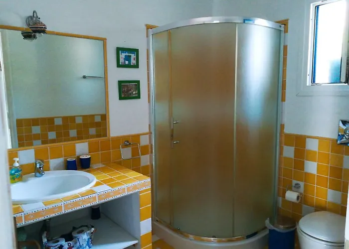 Guest house Il Canto Delle Cicale